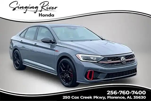 2022 Volkswagen Jetta 2.0T GLI Autobahn DSG's photo
