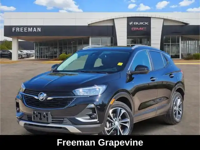 2023 Buick Encore GX Select's photo