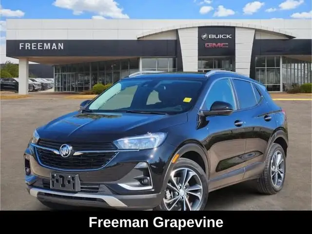 2023 Buick Encore GX Select photo 1