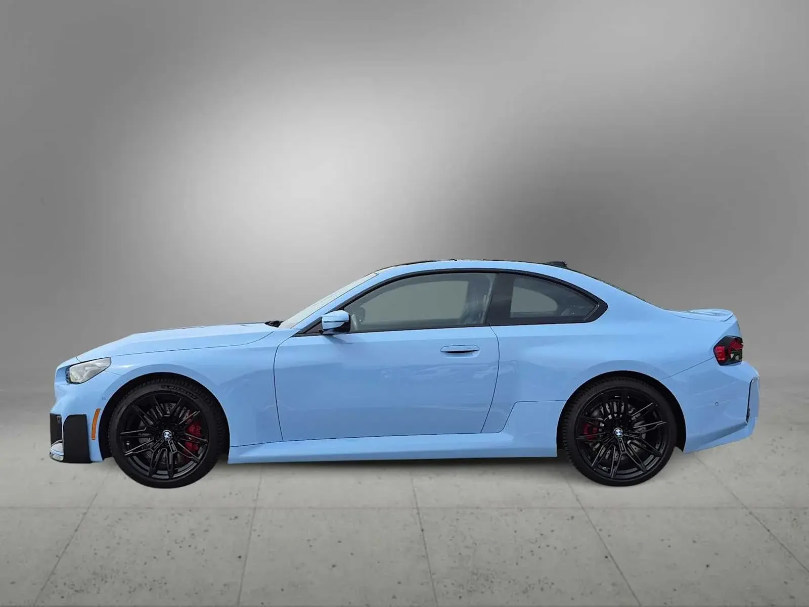 2024 BMW M2 M2 Coupe photo 5