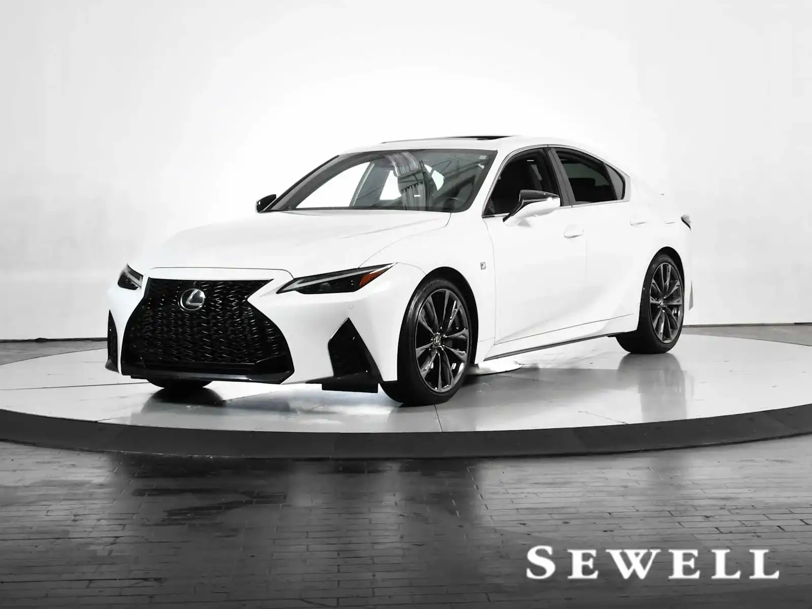 2024 Lexus IS 350 350 F SPORT RWD's photo