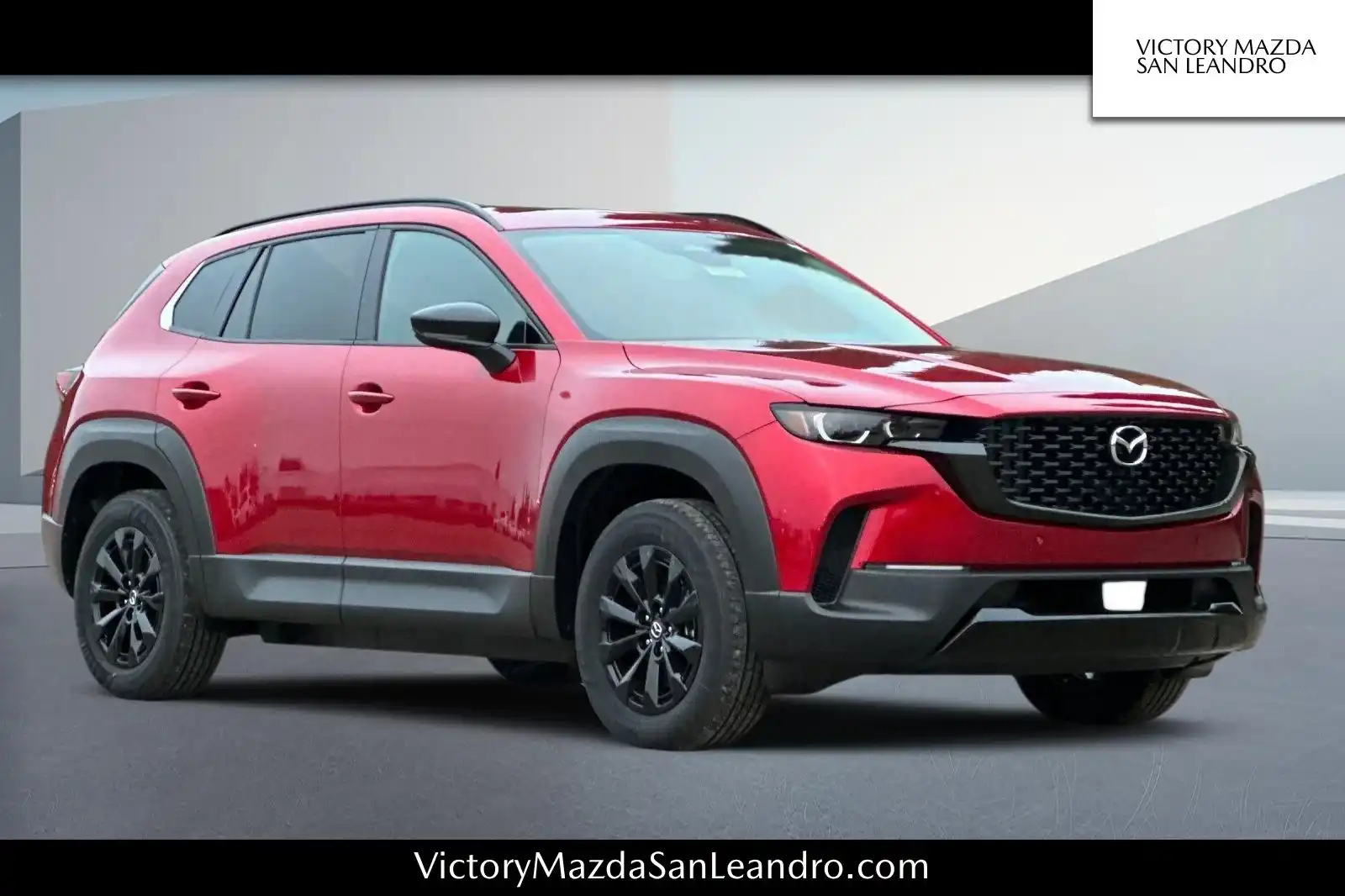 2026 Mazda CX-50 2.5 Hybrid Premium's photo