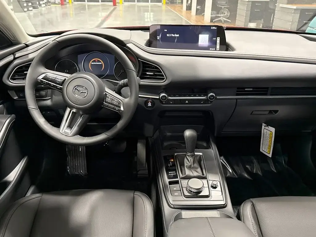 2026 Mazda CX-30 Premium AWD photo 5