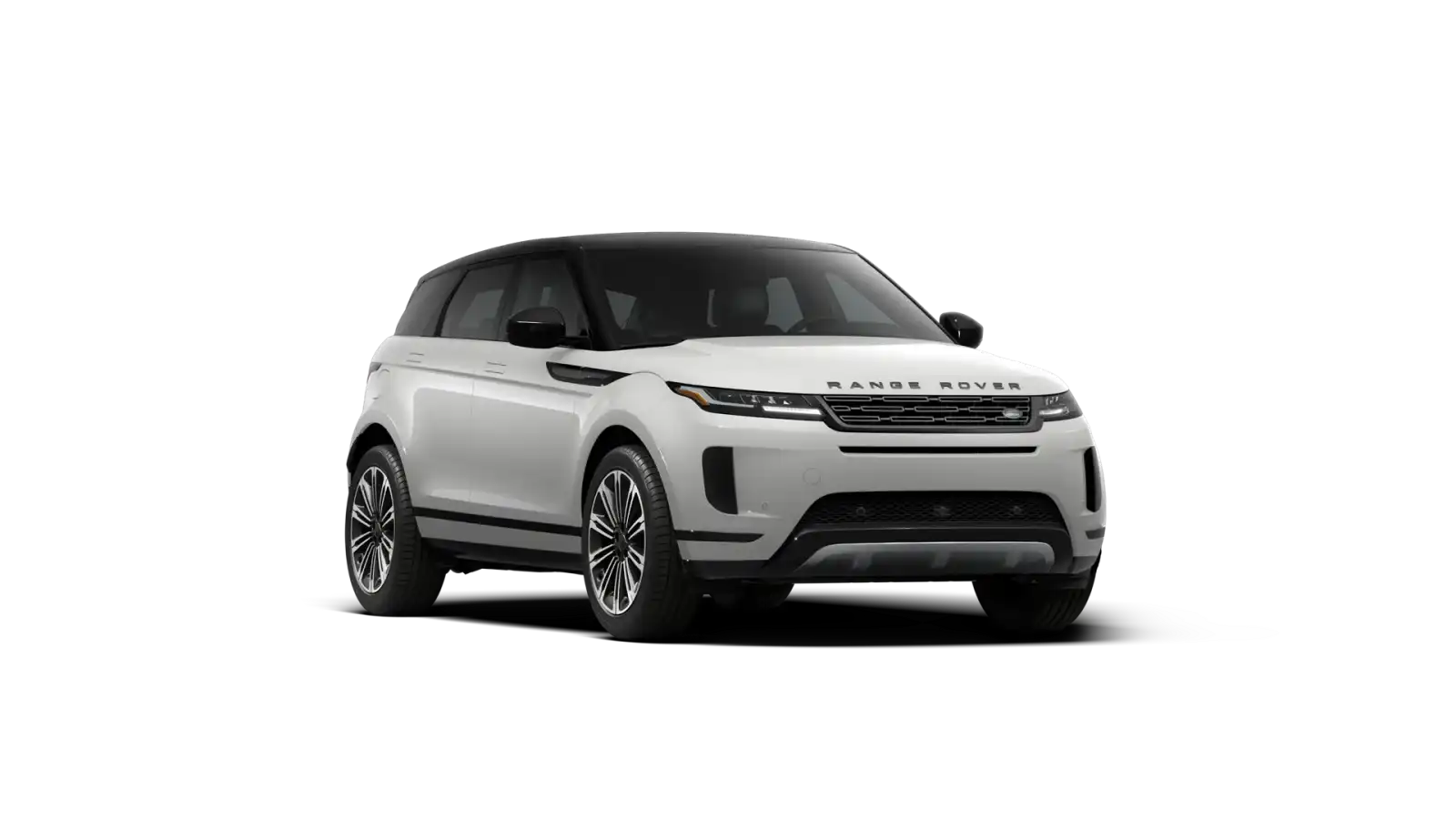 2026 Land Rover Range Rover Evoque S's photo