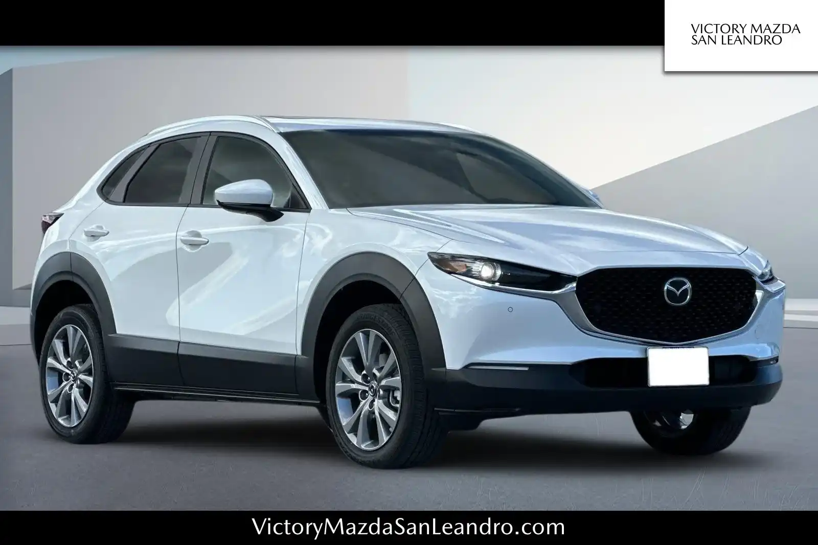 2026 Mazda CX-30 Preferred AWD's photo