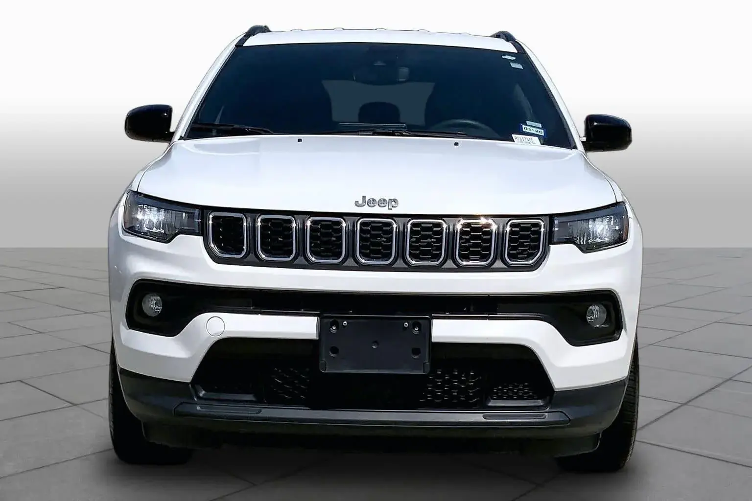2024 Jeep Compass Latitude 4X4 photo 4