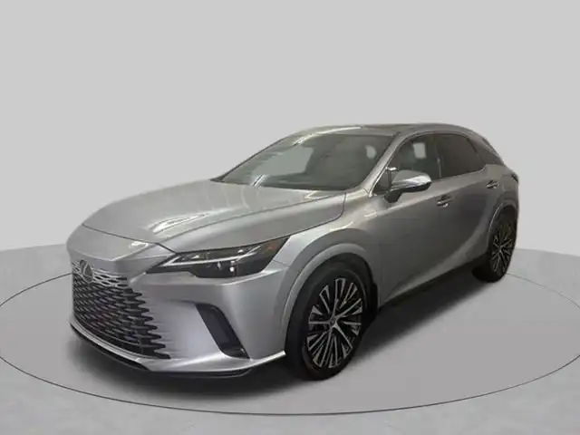 2024 Lexus RX 350 350 Premium Plus FWD's photo