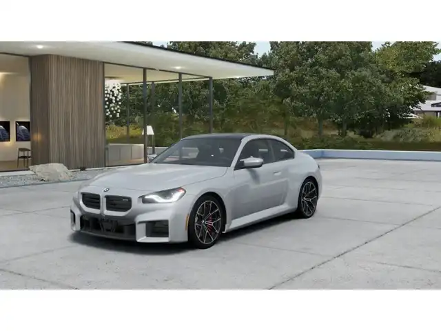 2026 BMW M2 M2 Coupe's photo