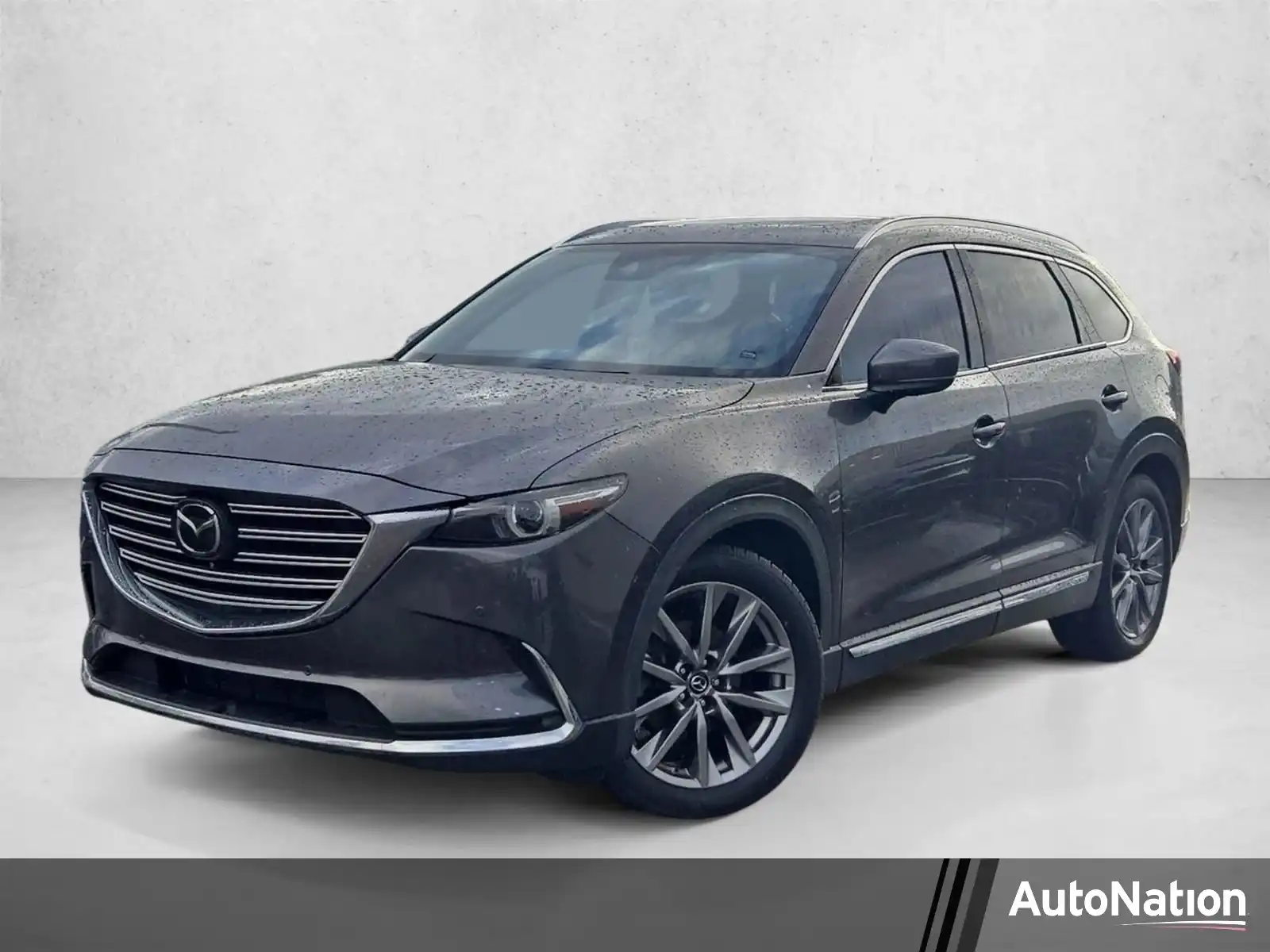 2019 Mazda CX-9 Grand Touring FWD's photo