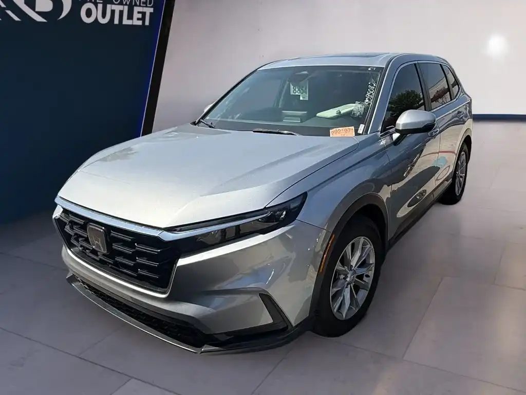 2023 Honda CR-V EX w/o BSI 2WD's photo