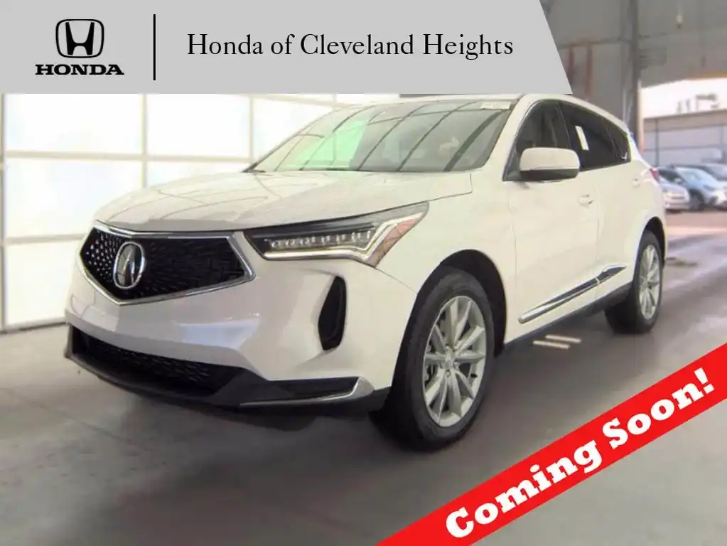 2023 Acura RDX SH-AWD's photo