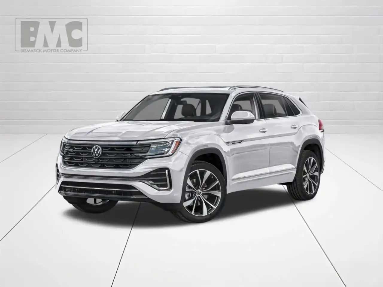 2026 Volkswagen Atlas Cross Sport 2.0T SEL Premium R-Line 4MOTION's photo