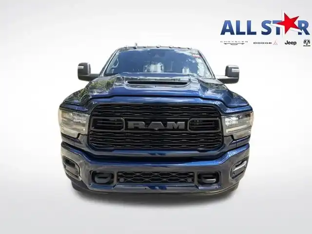2023 RAM 2500 Laramie Limited 4WD Mega Cab's photo