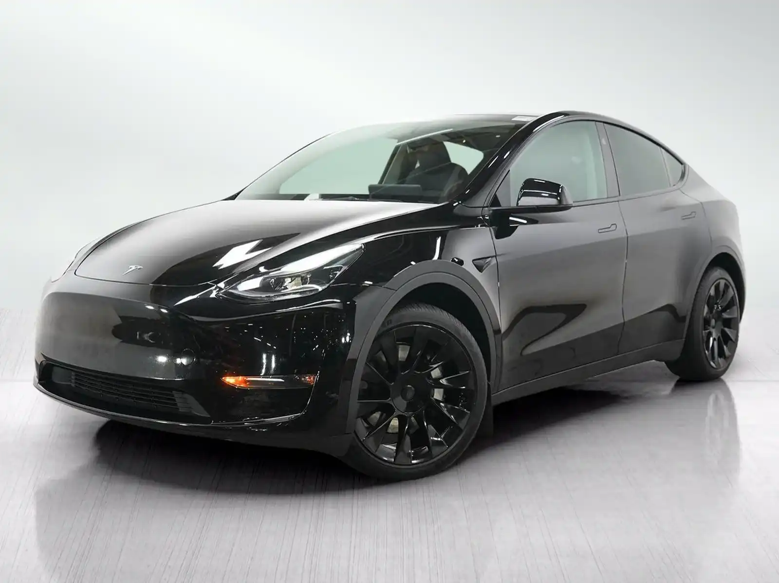 2023 Tesla Model Y Long Range Dual Motor All-Wheel Drive's photo