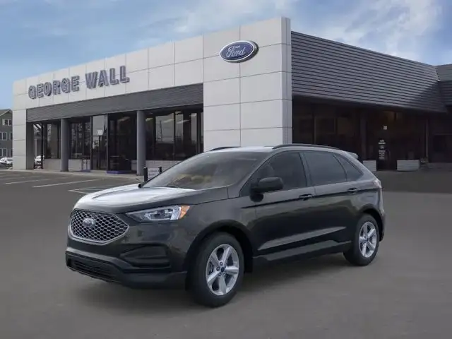 2024 Ford Edge SE AWD's photo