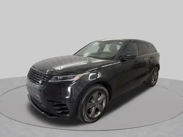 2025 Land Rover Range Rover Velar P250 Dynamic SE's photo