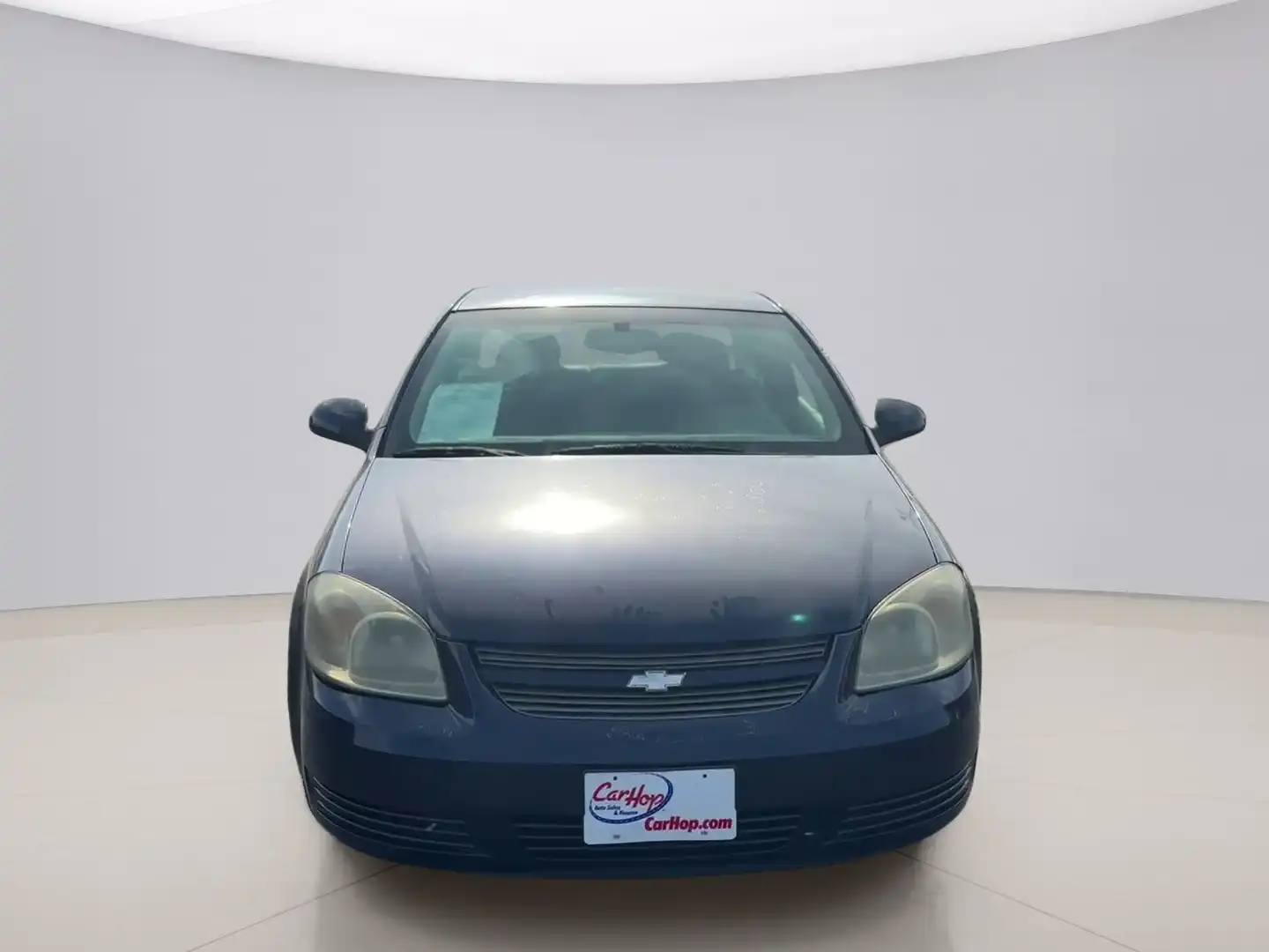 2010 Chevrolet Cobalt LT Coupe's photo