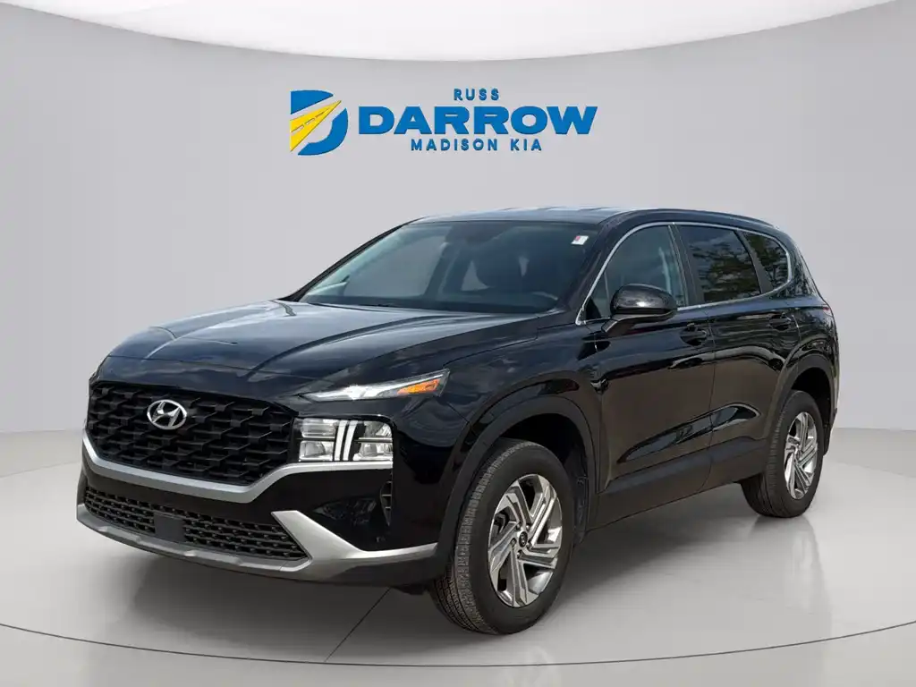 2023 Hyundai Santa Fe 2.5 SE AWD's photo