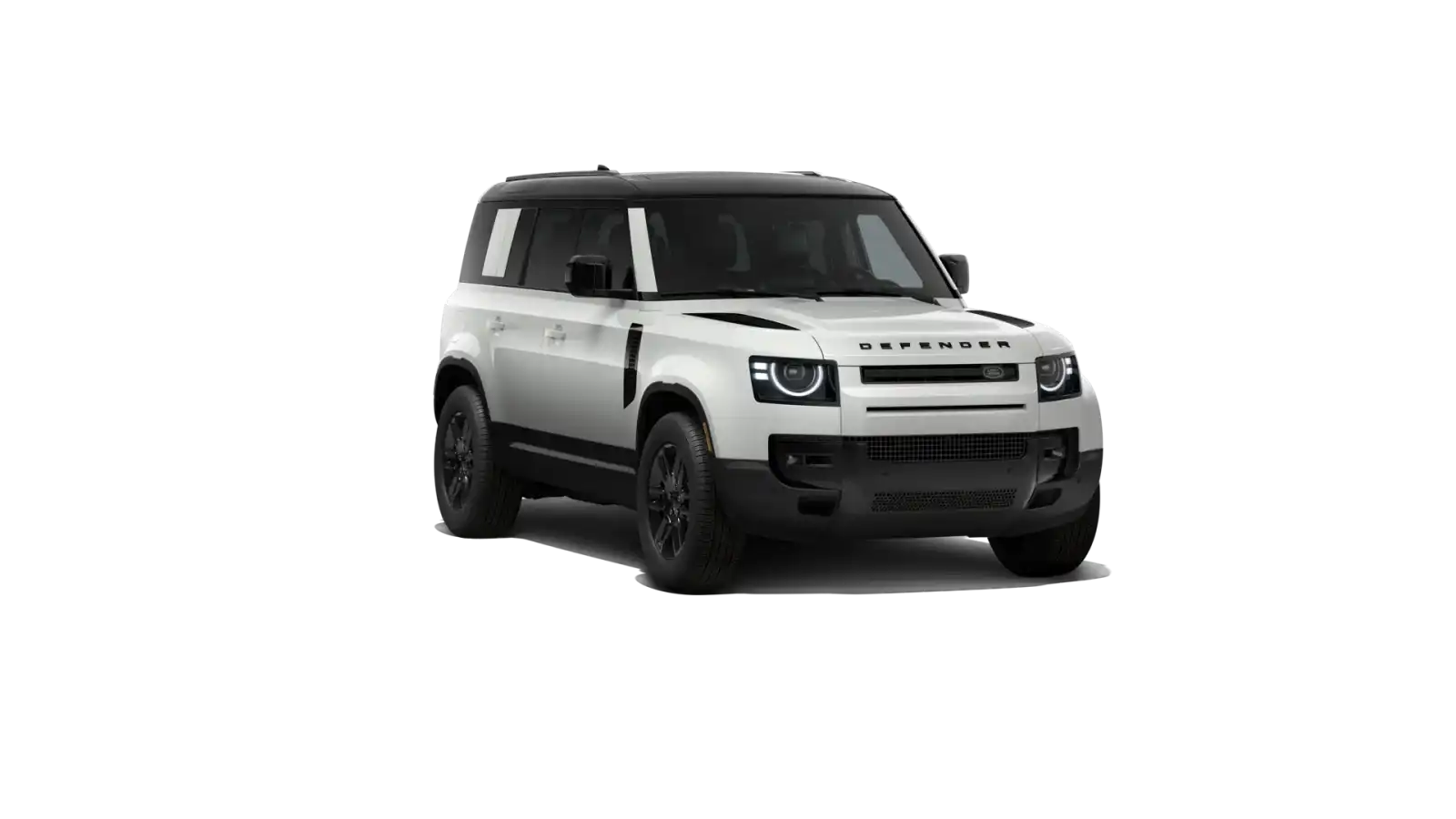 2026 Land Rover Defender 110 P300 S's photo
