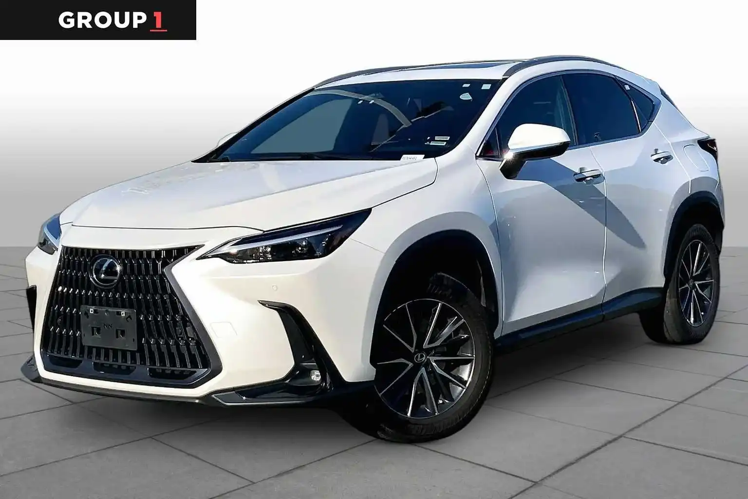 2023 Lexus NX 350 250 Premium FWD's photo