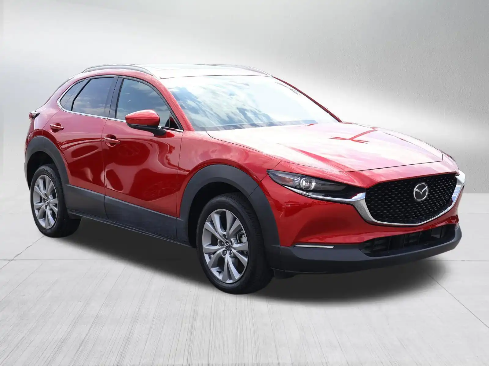 2023 Mazda CX-30 Premium AWD's photo