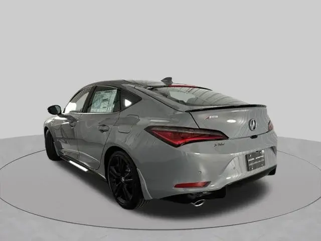 2026 Acura Integra A-Spec with Tech Package photo 5