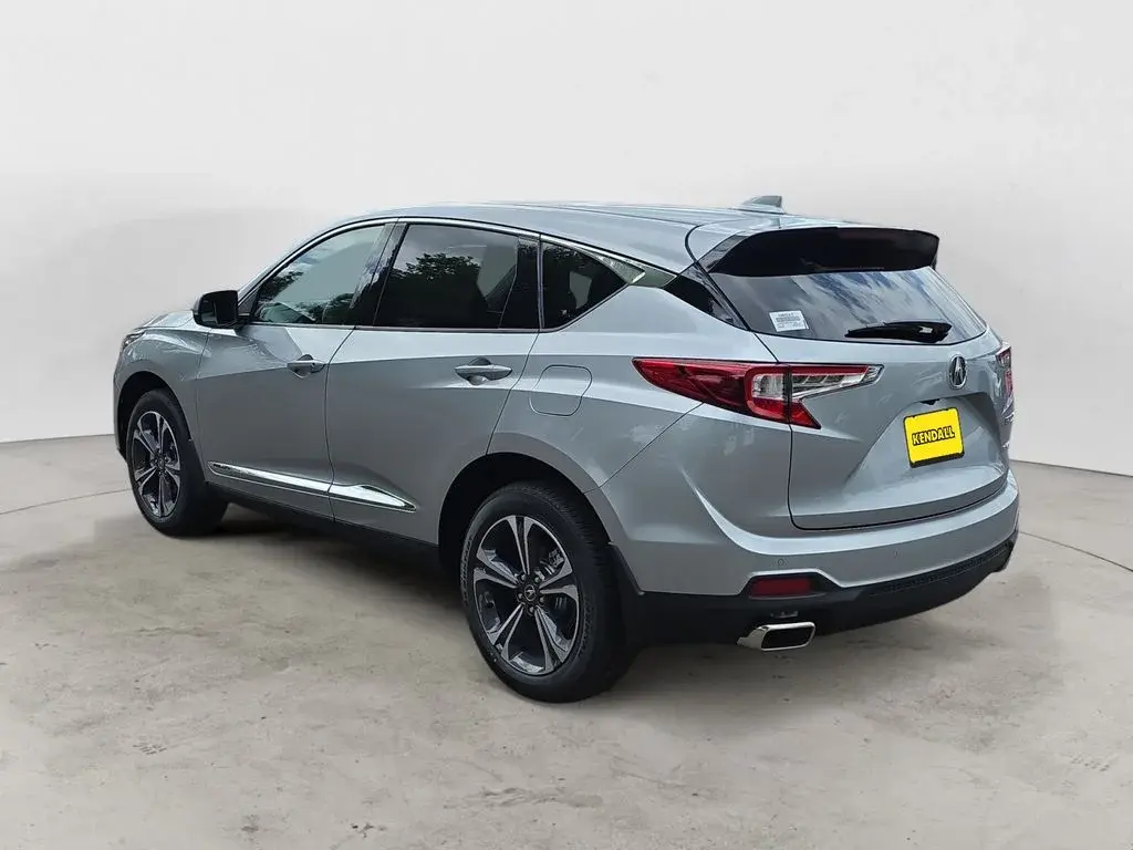 2026 Acura RDX Technology Package SH-AWD photo 3