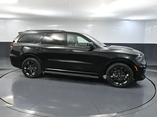 2024 Dodge Durango R/T Plus AWD photo 4