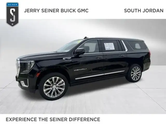 2023 GMC Yukon Denali AWD's photo