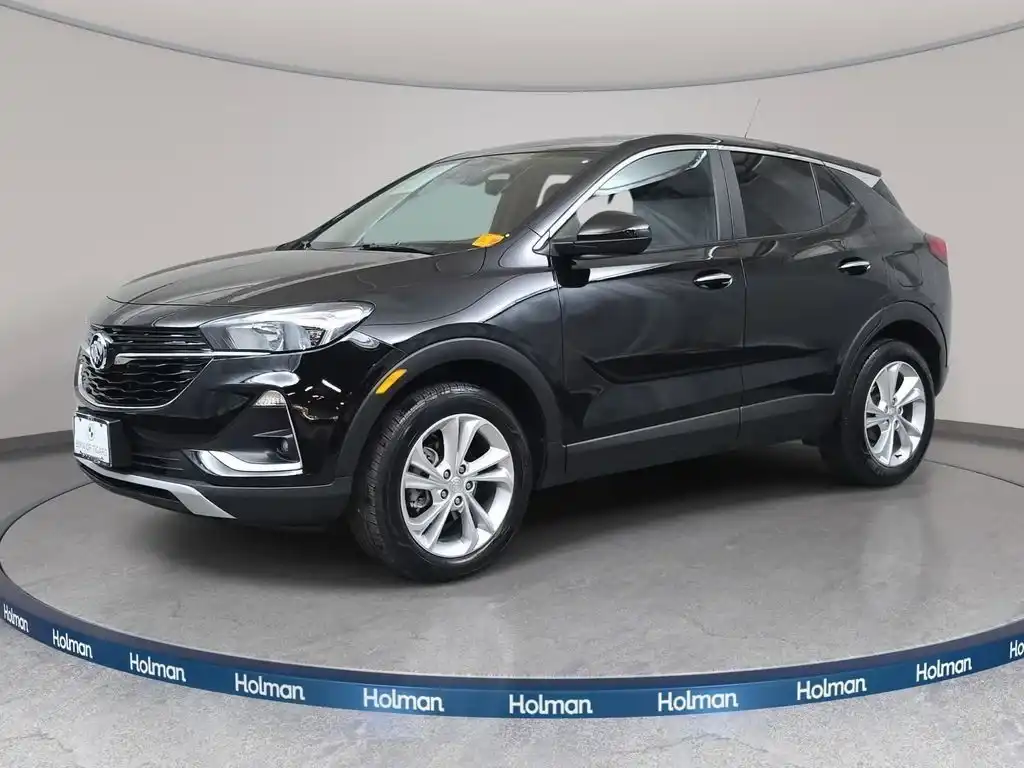 2023 Buick Encore GX Preferred AWD's photo