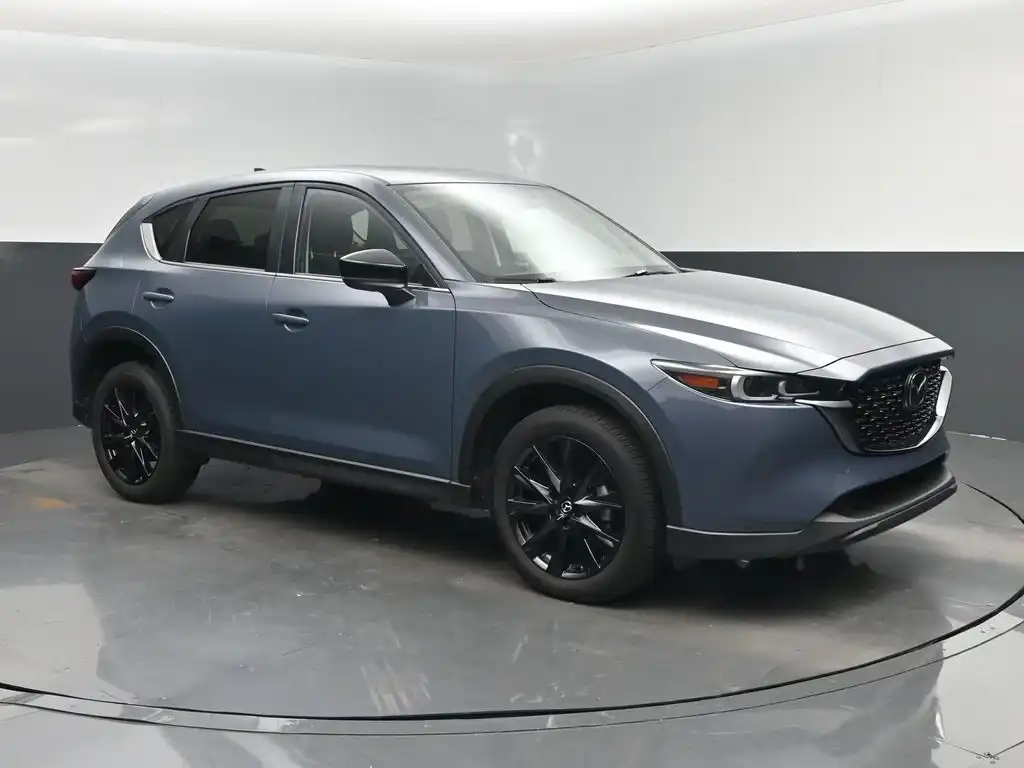 2022 Mazda CX-5 Carbon Edition AWD Auto S's photo