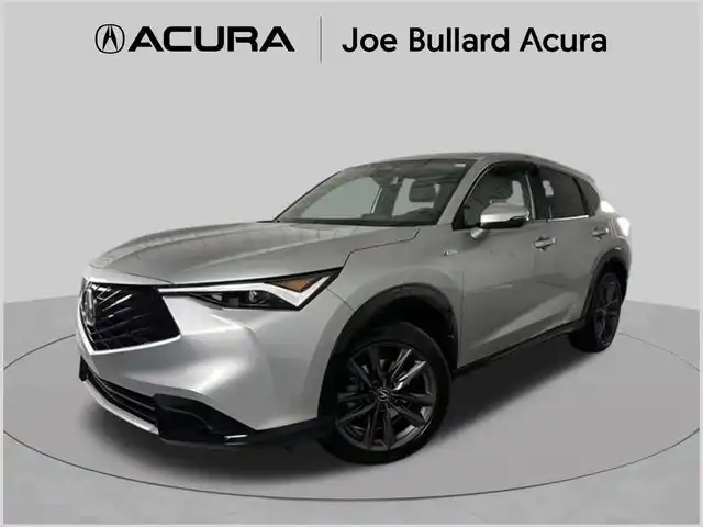2026 Acura ADX AWD A-Spec Package's photo