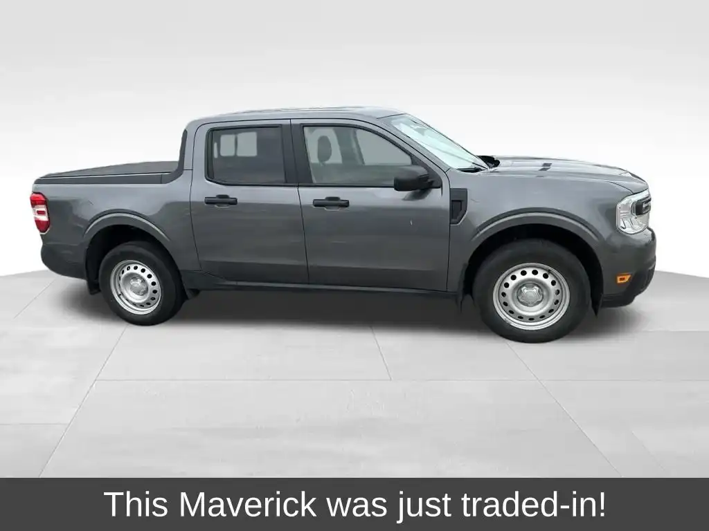 2022 Ford Maverick XL FWD's photo