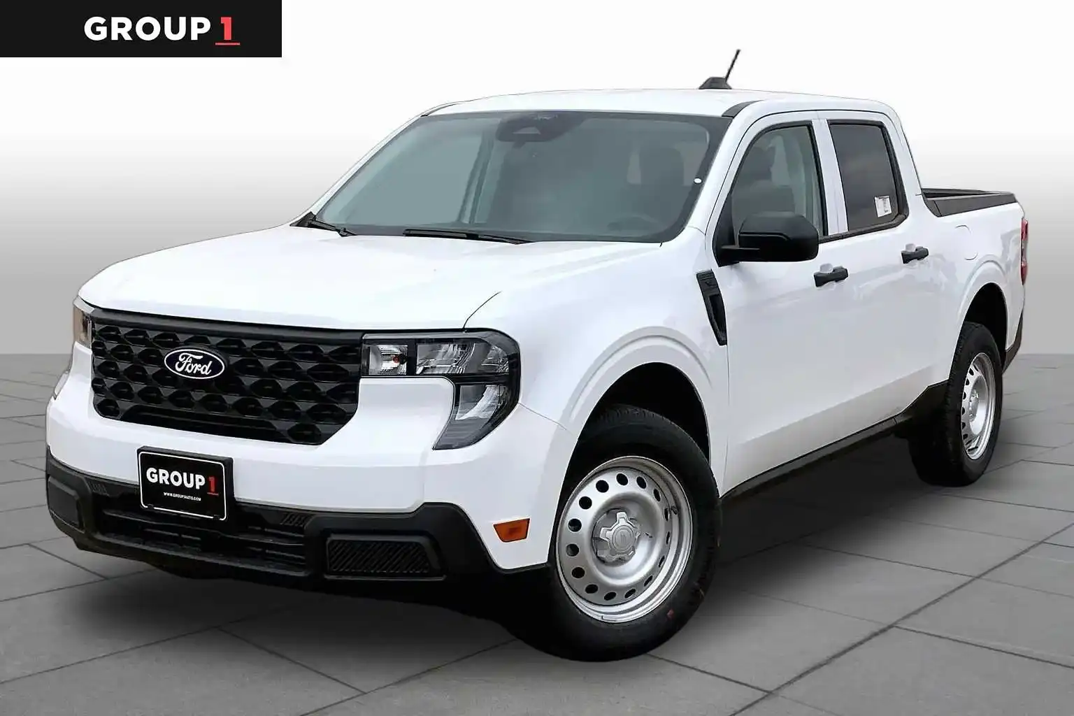 2026 Ford Maverick XL FWD's photo