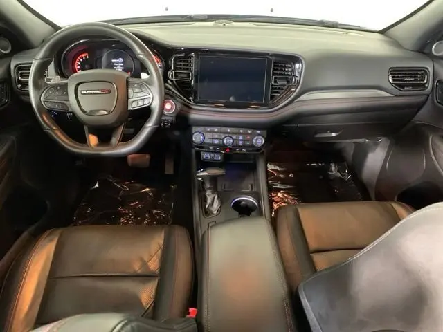 2024 Dodge Durango R/T Plus AWD photo 3