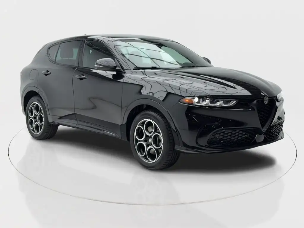2025 Alfa Romeo Tonale 2.0 Tonale's photo