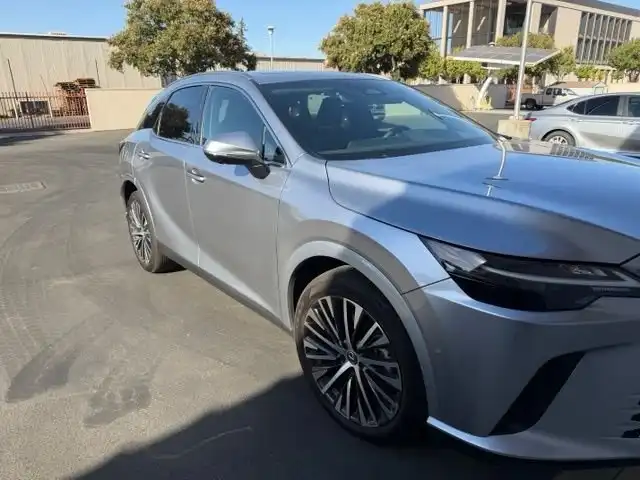 2024 Lexus RX 350 350 Premium Plus AWD's photo