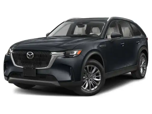 2024 Mazda CX-90 Turbo Preferred Plus Package's photo