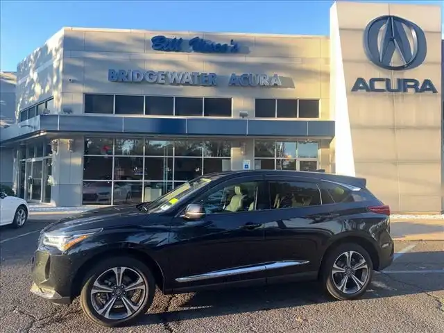 2023 Acura RDX SH-AWD Advance Package's photo