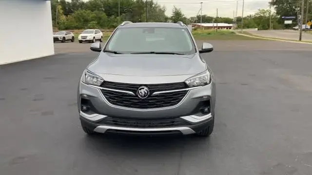 2023 Buick Encore GX Select AWD photo 3