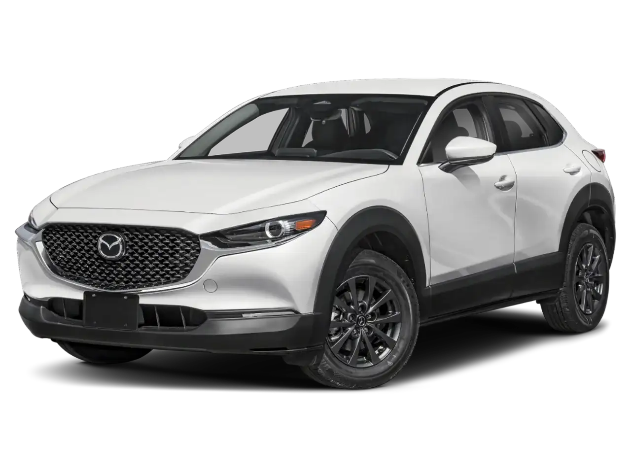 2023 Mazda CX-30 2.5 S AWD's photo