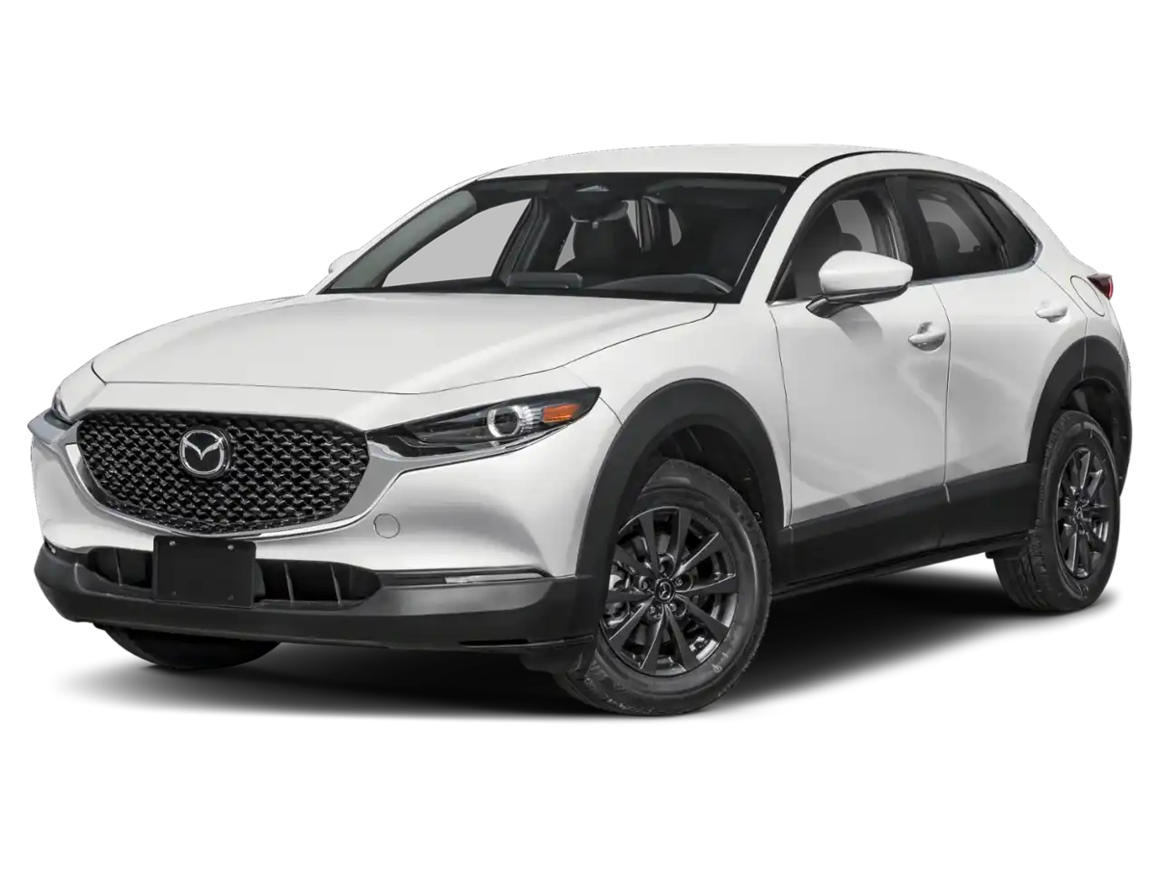 2023 Mazda CX-30 2.5 S AWD's photo