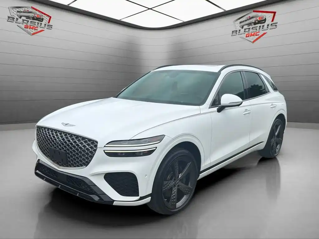 2023 Genesis GV70 3.5T Sport AWD's photo
