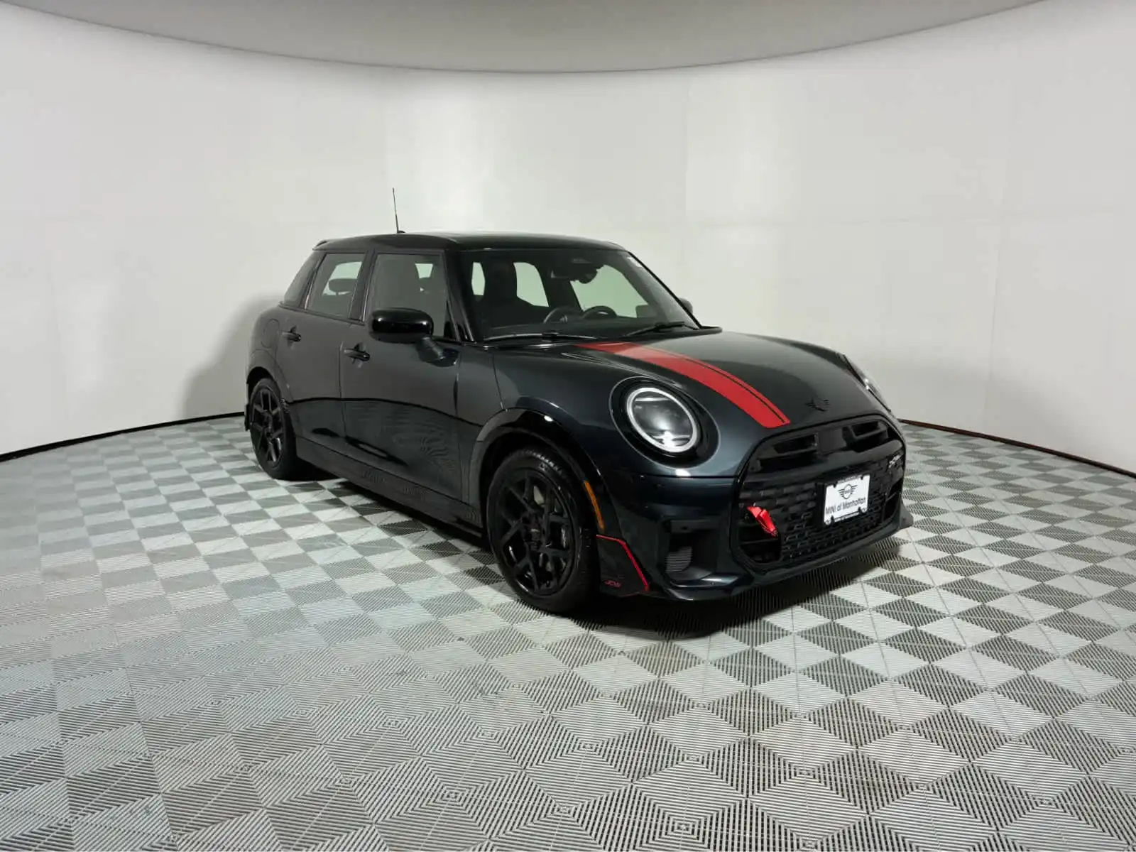 2026 MINI Hardtop Cooper S's photo