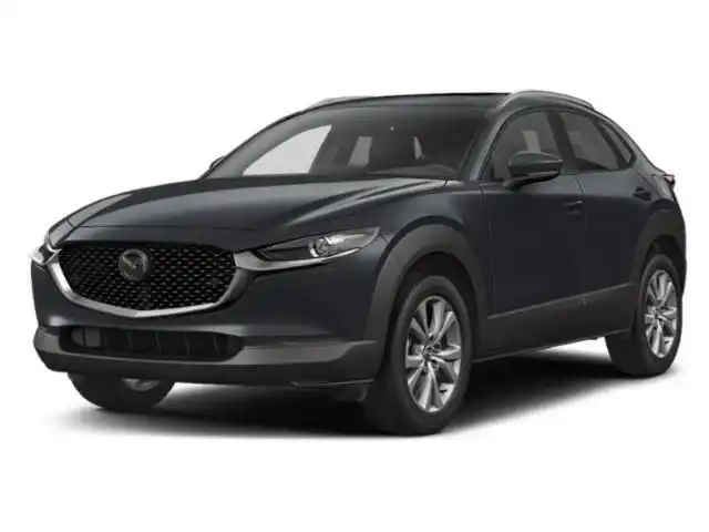 2026 Mazda CX-30 Preferred AWD's photo