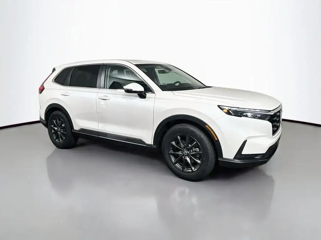 2026 Honda CR-V EX-L 2WD's photo