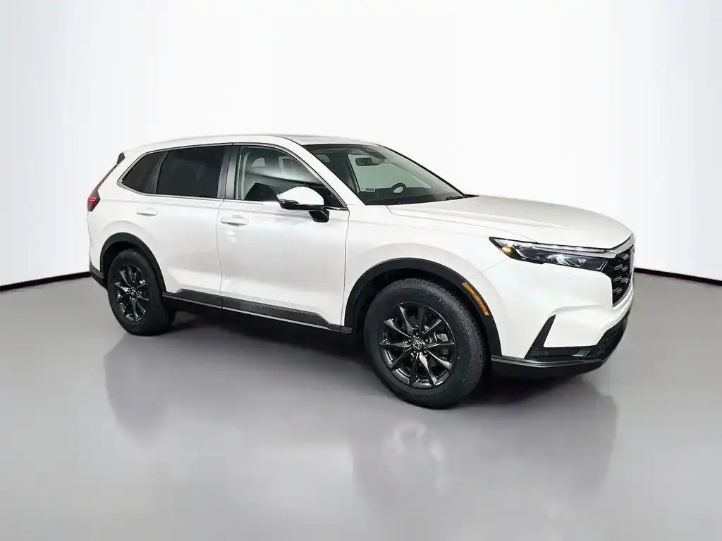 2026 Honda CR-V EX-L 2WD's photo