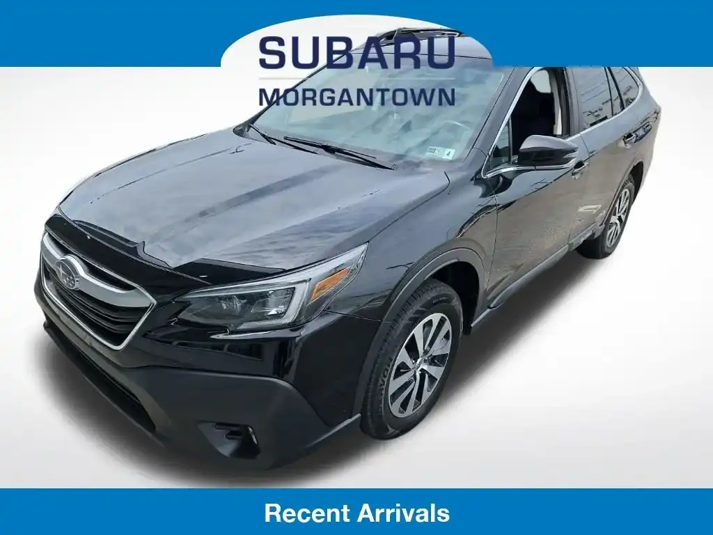 2021 Subaru Outback Premium's photo
