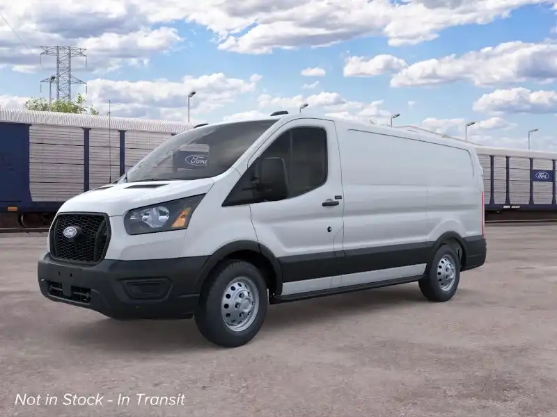 2026 Ford Transit 150 Low Roof 130 WB AWD's photo