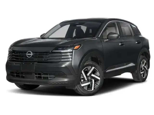 2026 Nissan Kicks 2.0 SV's photo
